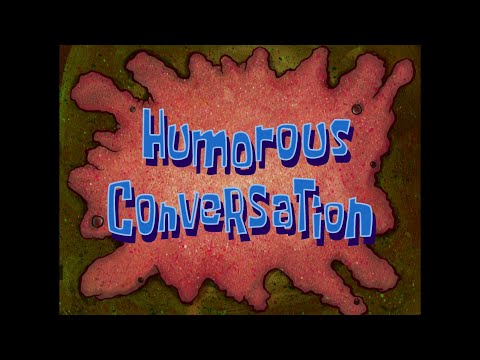 Humorous Conversation - SB Soundtrack