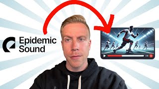 How To Use Epidemic Sound for YouTube Videos