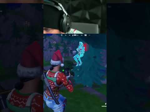 Making Cracked Fortnite Kids Dance