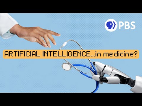 Why A.I. Won’t Replace Doctors (Yet)