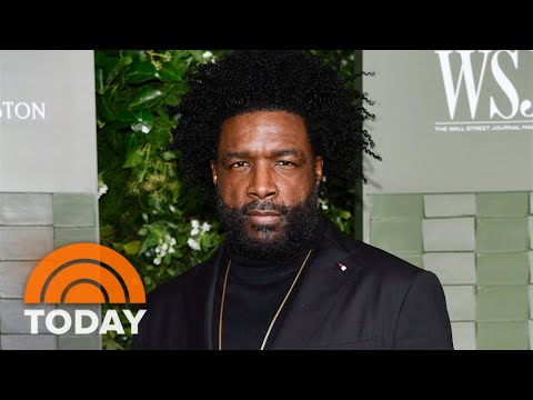 Questlove to direct '50 Years of SNL Music' documentary for NBC