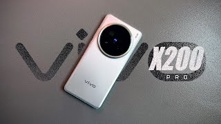 Vivography Pro Max - vivo X200 Pro Review After 1 Month 🔥