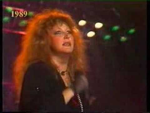 Alla Pugacheva / Алла Пугачёва - 100 Friends / 100 друзей