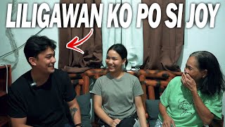 PART 19 | DAN NAGPAALAM NA PARA MANLIGAW! JOY BINULGAR ANG TUNAY NA UGALI!