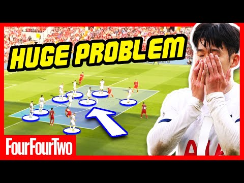 Why It's All Going Wrong For Spurs