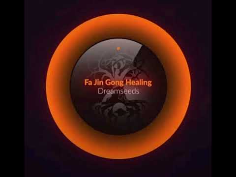 Fa Jin Gong Healing