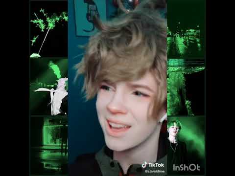 Makoto Naegi Tik Tok Compilation 🍀 SPOILERS?🍀