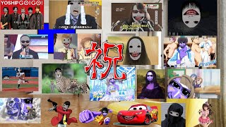 【ゆっくり実況】5周年なのでかかか動画1～3年をまとめました