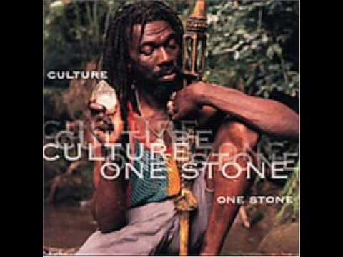 Culture - A Slice of mt. Zion.