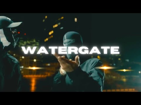 [Free] Zeu Type Beat | Instru Drill | Watergate 🌊🌊🌊