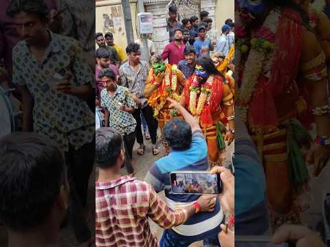 sec-bad bonalu 2023 Sandeep potharaju Dance //2023//