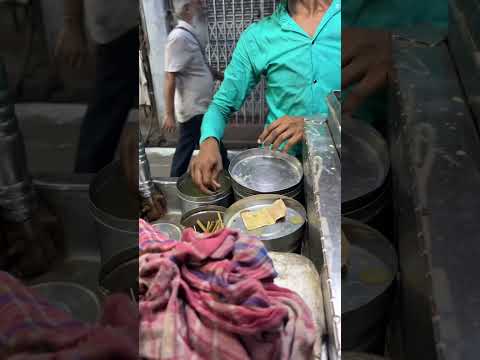 Kulfi wala bhaiya #kulfi #shorts #kolkatastreetfood