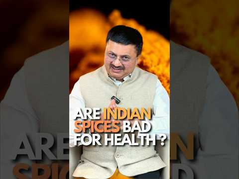 How Spices Enhance Health: Boosting Immunity and Preventing Cancer | Dr. Jamal A. Khan