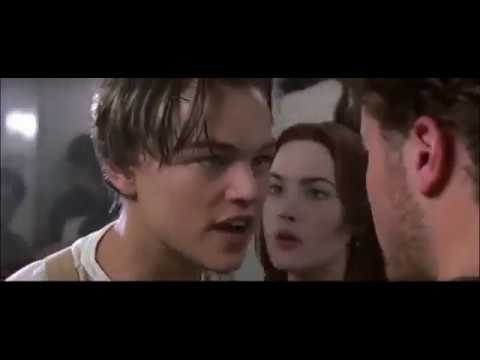 Titanic 🚢 Deleted Scene #5