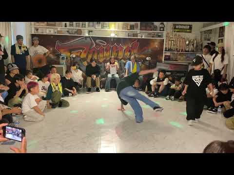 【OPEN TOP32】 SHUMAX vs RYUYA // BATTLE FLAG vol.17