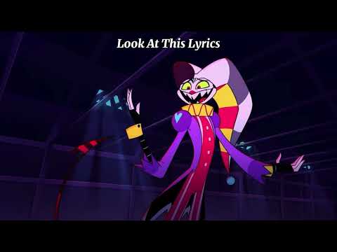 Look At This - Lyrics