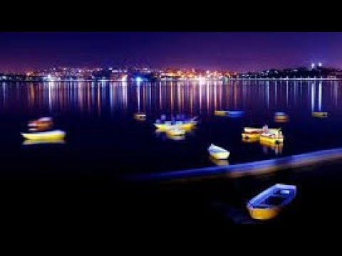 WhatsApp status Bhopal lake view