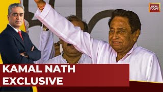 Kamal Nath Speaks On His 'Last Fight' In Madhya Pradesh Elections | Madhya Pradesh Elections 2023