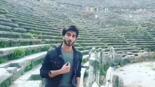 Imran Abbas talking about Art | Imran Abbas Fans