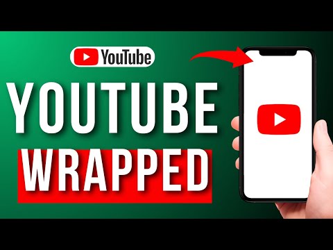 Check Your YouTube Wrapped | Tutorial (2025) 📊🎥