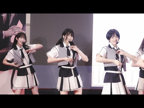 2022.12.10 CWT62 '戀愛幸運餅乾' AKB48 Team TP 鄭佳郁 Cam @台北世貿 | 4K 60P | FanCam | 221210 | 布丁