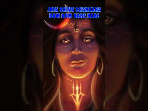 Mantra108 - Jaya Shiva Shankara #shiva #mantra #spiritualjourney #shorts #shankar #mahadev