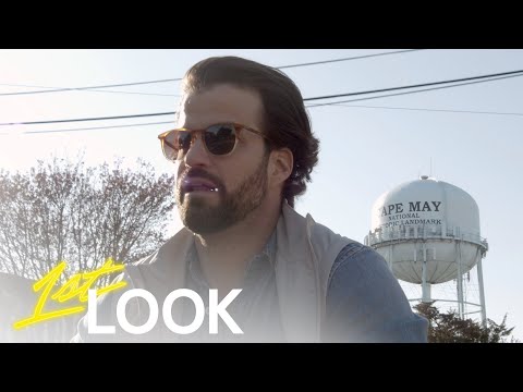 Johnny Bananas’ Serene Visit to Cape May, New Jersey | 1st Look TV