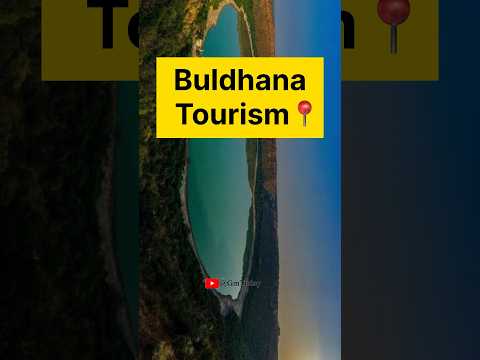 Buldhana Tourism📍#buldhana #touristattractions #shorts