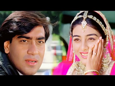 Aayiye Aapka Intezar Tha Der Lagi Aane Mein Tumko | Vijaypath Movie | Sadhana Sargam | 90's Hits