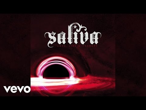 Saliva - Tragic Kind Of Love (Audio)