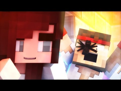 The Spider (Minecraft Animation)