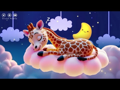 Sleep Deeply in Minutes: Relaxing Music for Instant Restful Sleep