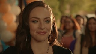 Legacies 4x20 Final scene "Welcome Home"