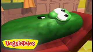 VeggieTales: I Love My Lips - Silly Song