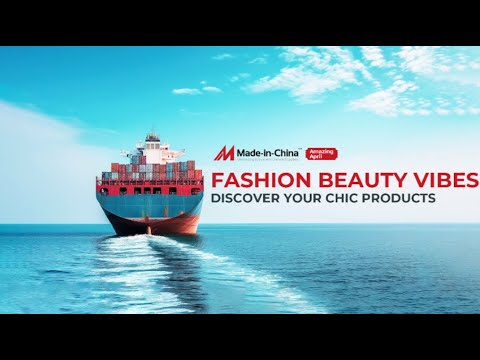 AmazingApril Short Video Channel丨Fashion Beauty Vibes