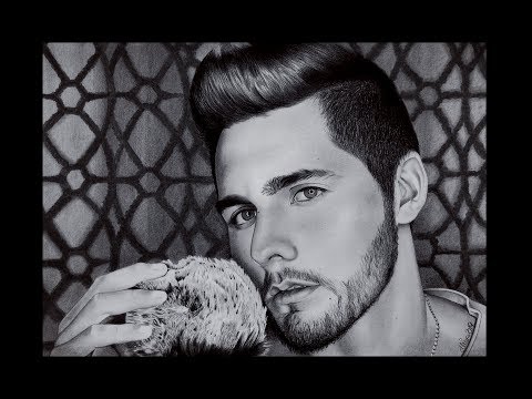 Tyson ASMR ♥ YOUTUBER ♥ Photography ♥ Speed Drawing