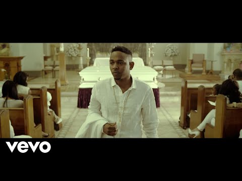 Kendrick Lamar - Bitch, Don't Kill My Vibe (Explicit)