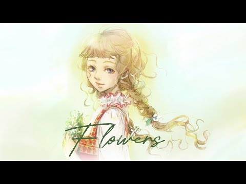 Flowers - Gnosia Edit ft. Kukrushka