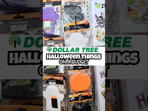 HALLOWEEN CRAFTS #storytime #puppets #dollartree #childcare #preschool #headstart #halloween #art