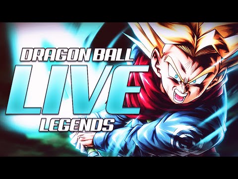 🔴NEW LF PLAT INCOMING! LEGENDS FESTIVAL IS FEEDING FUTURE MAINS! #dragonballlegends #shorts