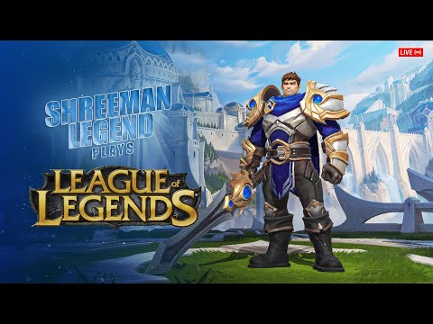 ये Game एक दिन बड़ा कलेश कराएगा  | League of Legends