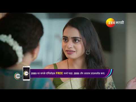 Shiva | Ep - 277 | Best Scene | Dec 23 2024 | Zee Marathi