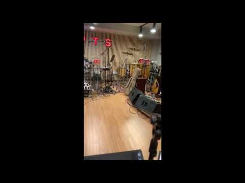 FTISLAND Lee Hongki Instagram Live 190621 (w/Jaejin, Minhwan and Seunghyun)