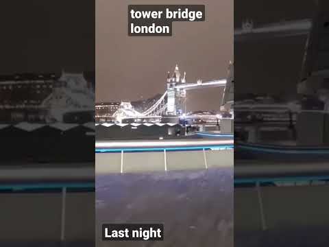 #youtube#tower bridge London# tower bridge (tourist attraction)#short