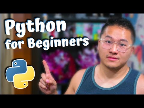 Python for Beginners in AI - Installation and Some Basics