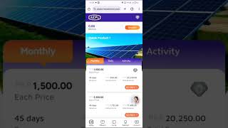 New daily income app | grabbing task to earn | daily withdrawal app