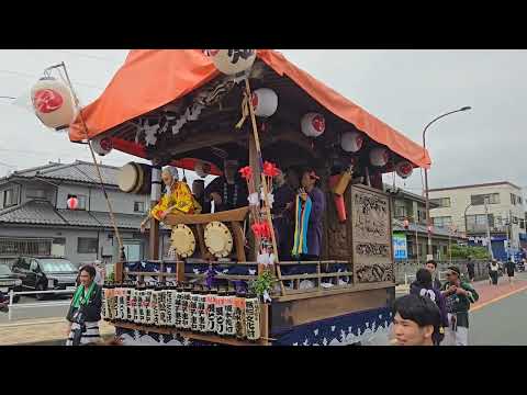 瑞穂町夏祭り   (宵宮)(本宮)   2024