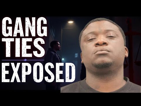 Gang Ties Exposed: Inside a Houston Tragedy