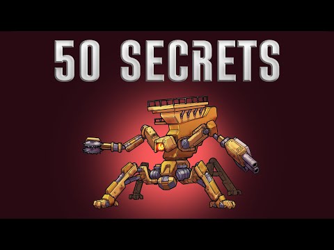 50 Things You Missed in Armored Core 6