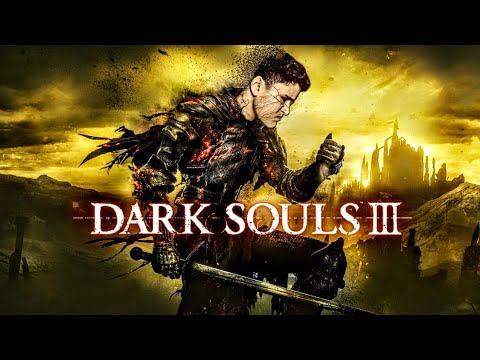 Dark Souls III - O INÍCIO DA JORNADA PELAS SOMBRAS!